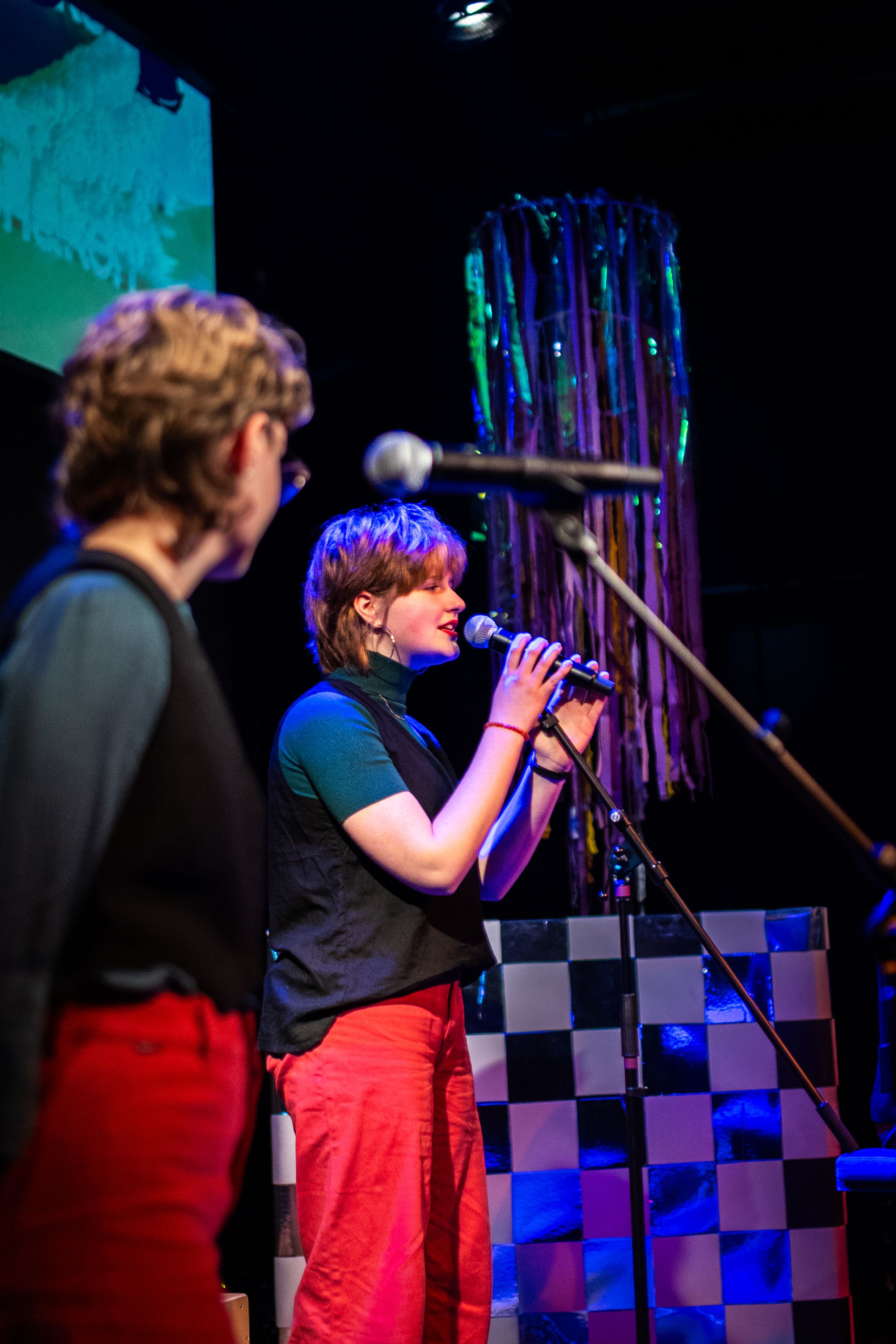Lippetomate am Artfestli