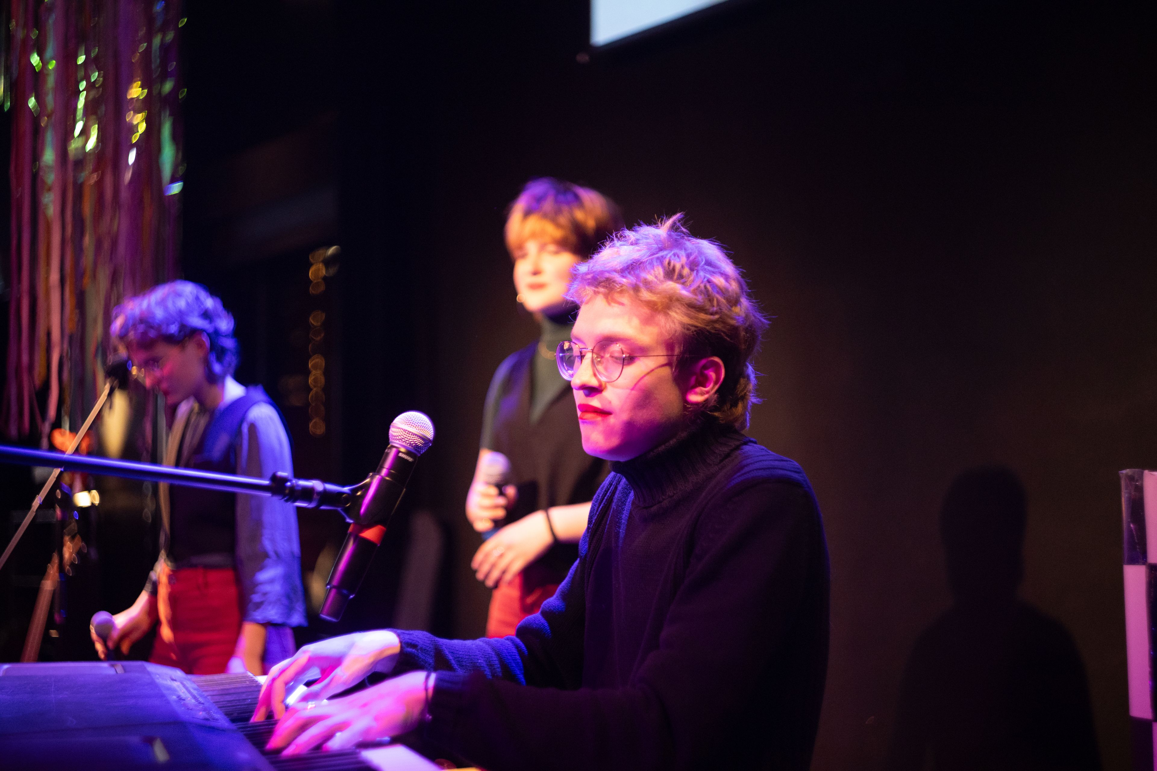 Lippetomate am Artfestli
