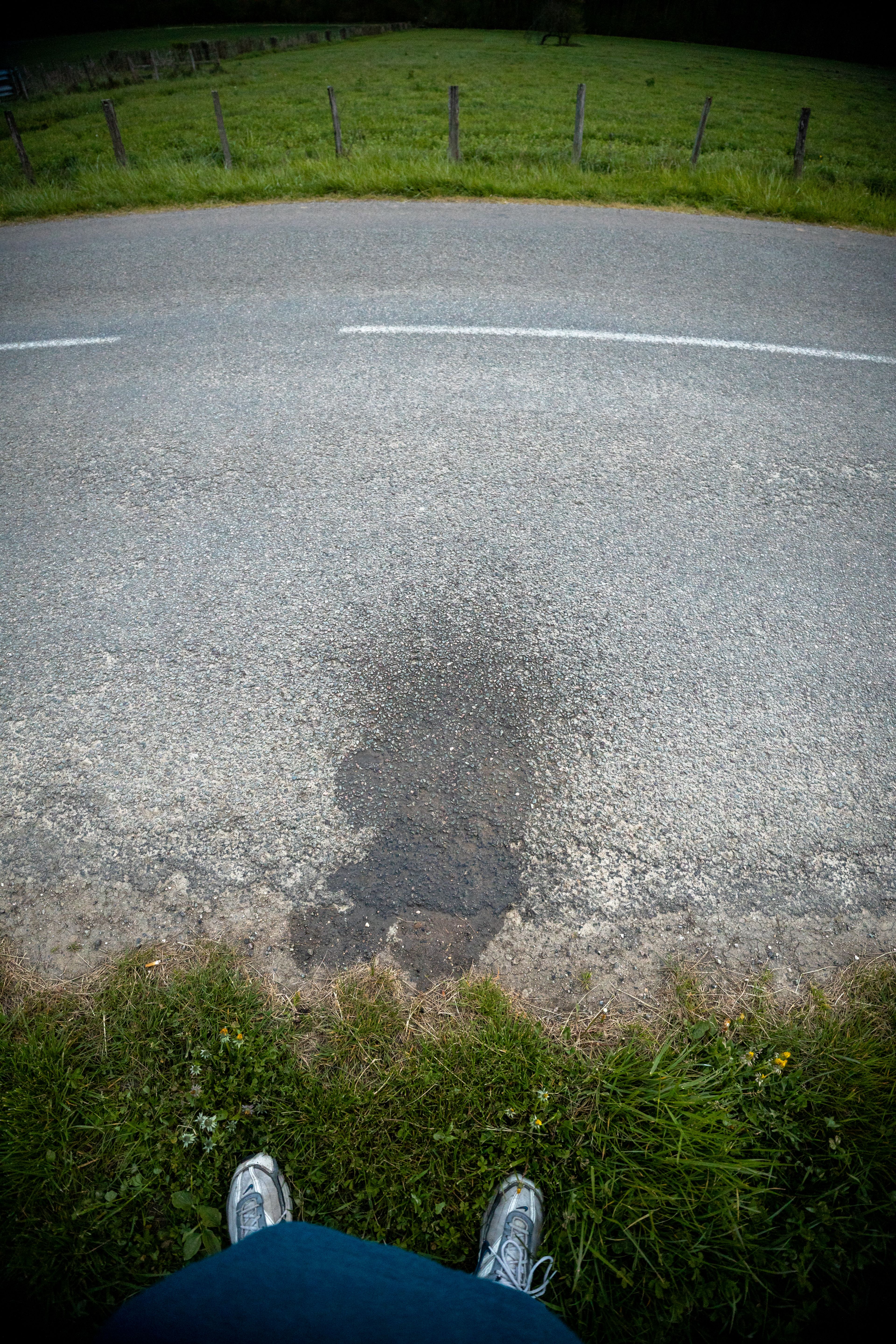 Velotour nach Frankreich